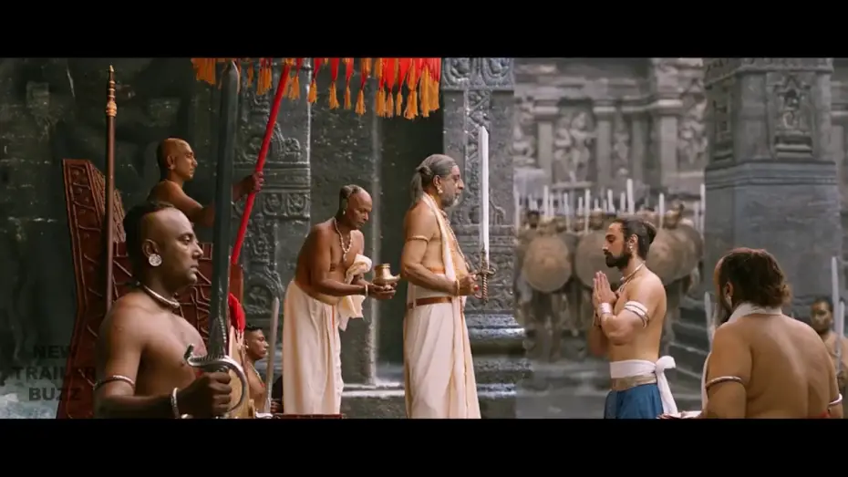 Watch film Veeram | VEERAM Trailer 2017 Indian Macbeth Movie