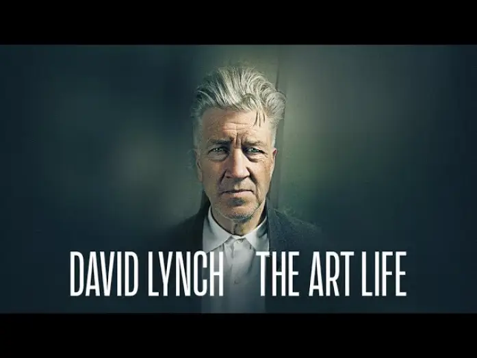 Watch film David Lynch: The Art Life — Official Trailer