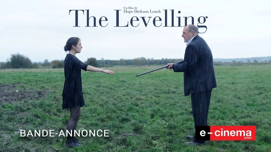 Watch film The Levelling — The Levelling  - Bande Annonce VOST