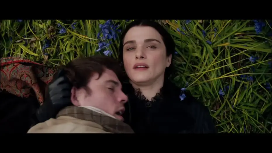 Watch film My Cousin Rachel — MY COUSIN RACHEL bande annonce