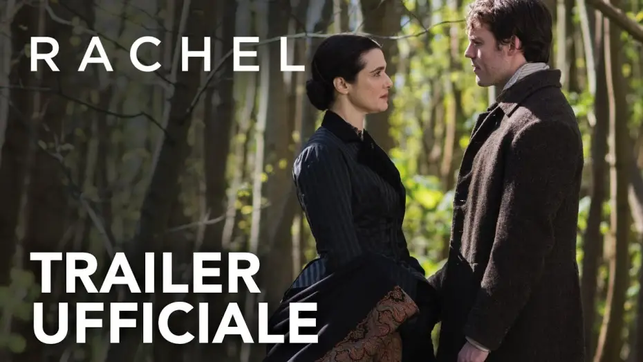 Watch film My Cousin Rachel — Rachel | Trailer Ufficiale HD | Fox Searchlight 2018