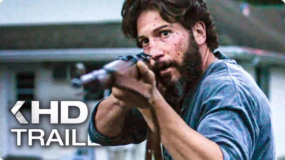 Watch film Sweet Virginia — SWEET VIRGINIA Trailer German Deutsch (2018)