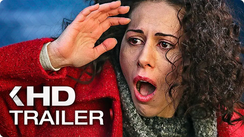 Watch film The Earthquake | EARTHQUAKE Trailer German Deutsch (2018)
