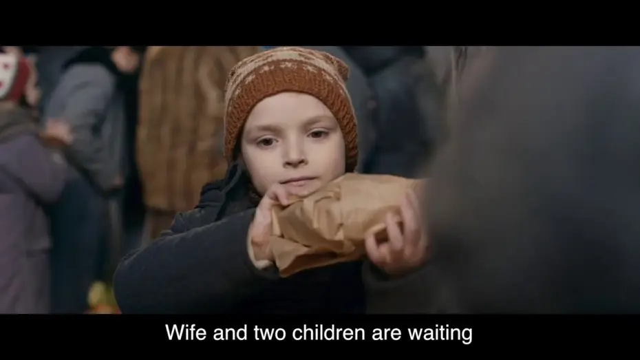 Watch film The Earthquake — Official Trailer (Subbed)