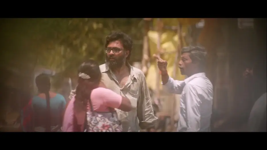 Watch film Savarakathi | Savarakathi Official Teaser 1 - Mysskin's Lone Wolf Productions | Director Gr Aathityaa |