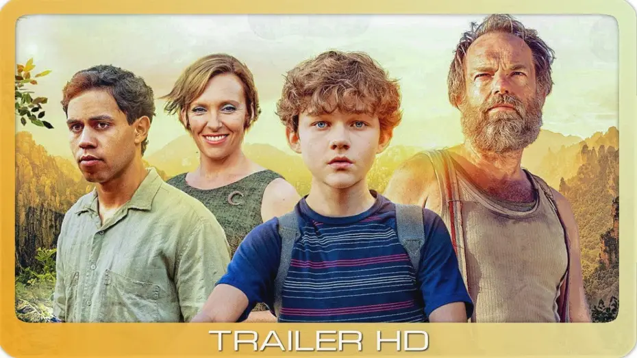Watch film Jasper Jones — Jasper Jones ≣ 2017 ≣ Trailer ≣ German | Deutsch ≣ OmU