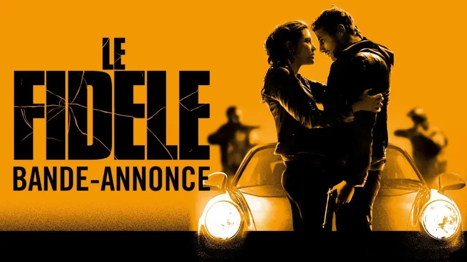 Watch film Racer and the Jailbird — Le Fidèle - Bande-annonce officielle HD