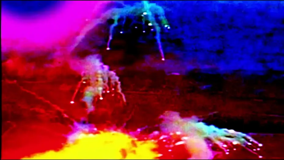 Watch film The Image Book — The Image Book – Official U.S. Trailer