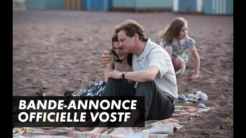 Watch film The Mercy — LE JOUR DE MON RETOUR – Bande Annonce VOST
