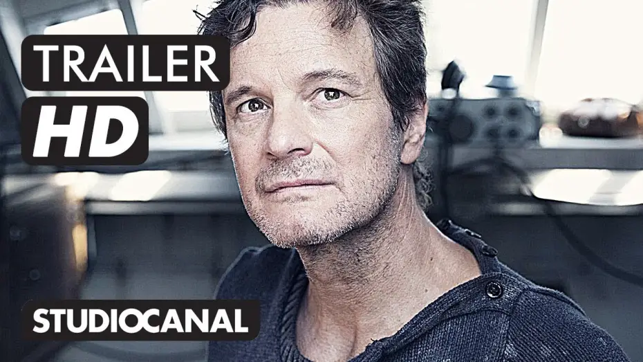 Watch film The Mercy — VOR UNS DAS MEER Trailer Deutsch | Jetzt im Kino!