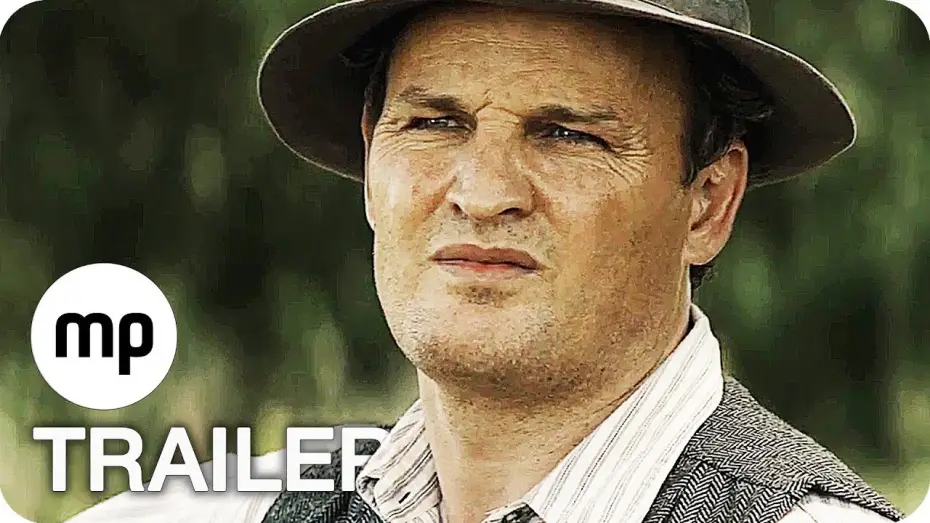 Watch film Mudbound — Mudbound Trailer German Deutsch (2017) Netflix Film