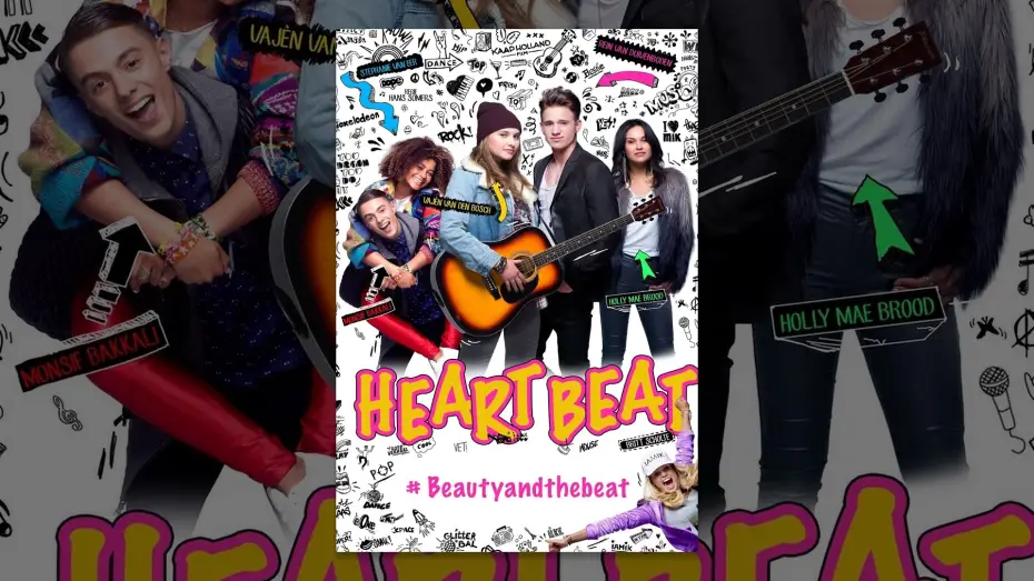 Watch film Hart Beat — Heart Beat - Bande Annonce VF