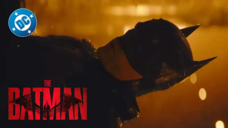 Watch film The Batman — Batmobile chasin' Penguin crazy style