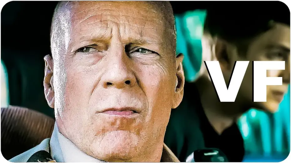 Watch film First Kill — FIRST KILL Bande Annonce VF (2017)