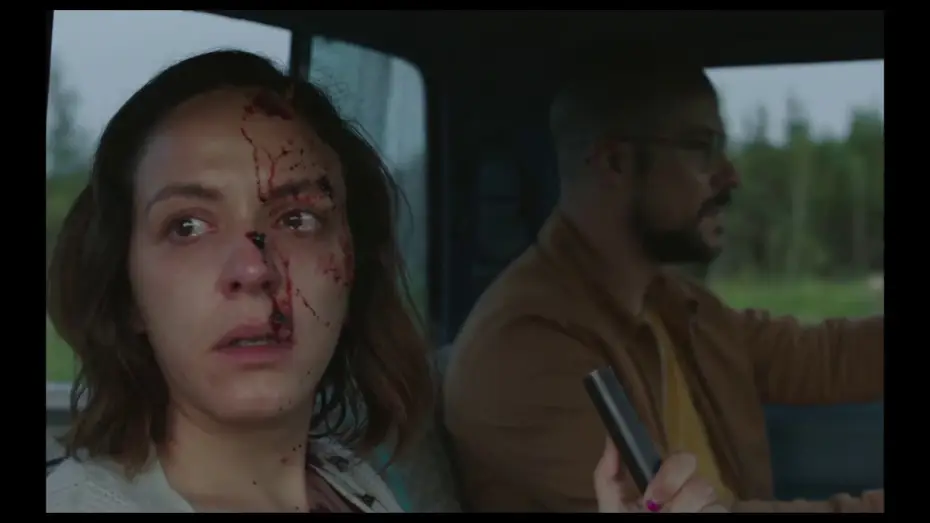 Watch film Ravenous — Trailer de Les affamés (HD)