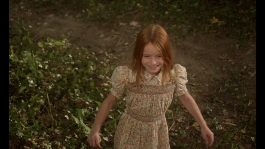 Watch film Angel — "Mon Ange" de Harry Cleven: bande-annonce