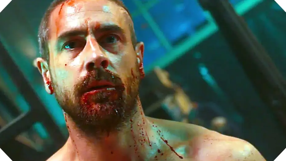 Watch film Ares — ARÈS (Science Fiction, 2016) - Bande Annonce / FilmsActu