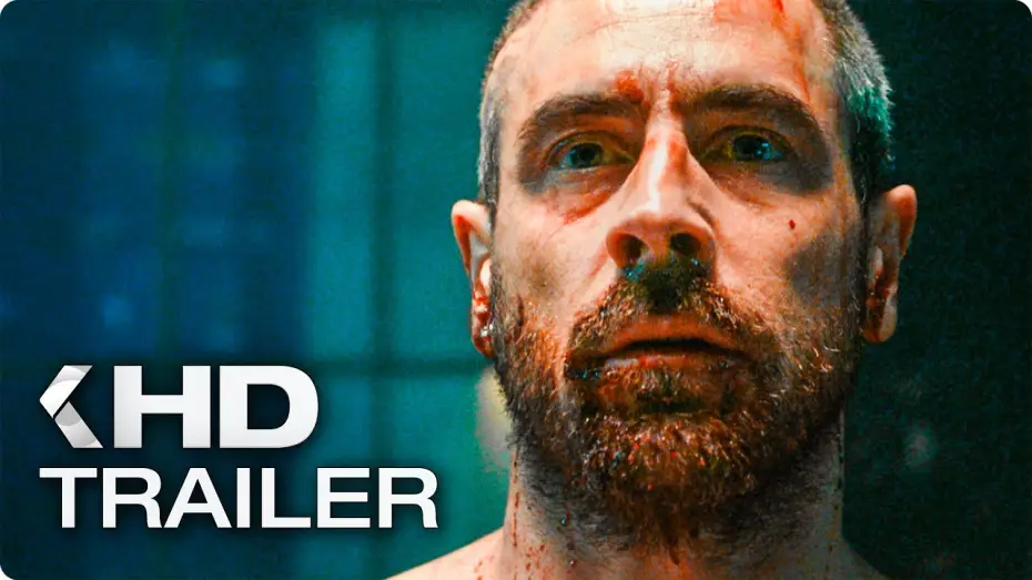 Watch film Ares — ARES: Der letzte seiner Art Trailer German Deutsch (2018)