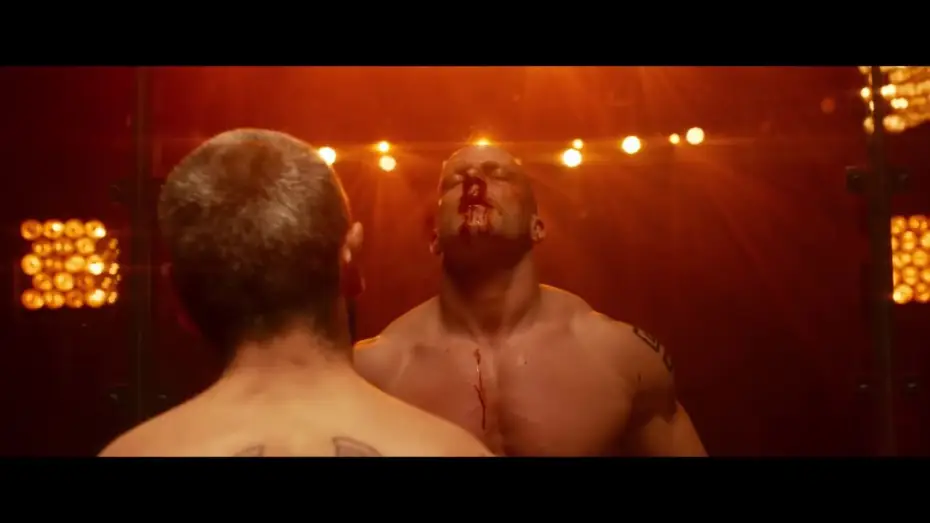 Watch film Ares — Arès - Bande-annonce Officielle