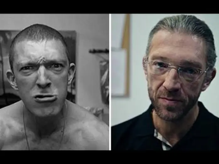 Watch film Violence en réunion — Violence en réunion