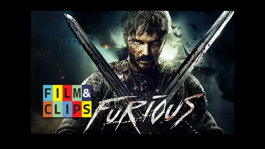 Watch film Furious — Furious - Trailer Ufficiale Italiano by Film&Clips