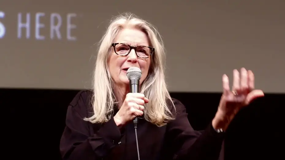 Watch film The Party — 'The Party' Q&A | Sally Potter