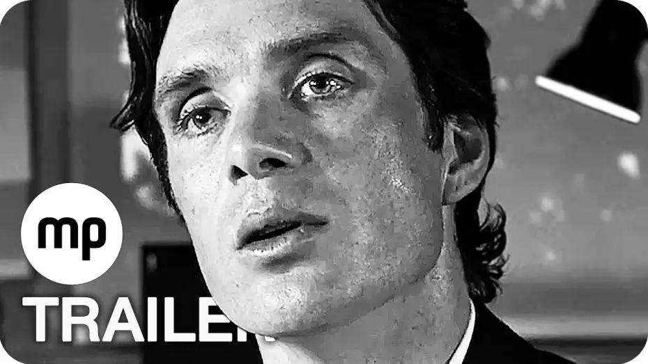 Watch film The Party — THE PARTY Trailer German Deutsch (2017)