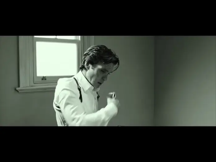 Watch film The Party — THE PARTY - avec Cillian Murphy  - Au cinéma le 13 septembre