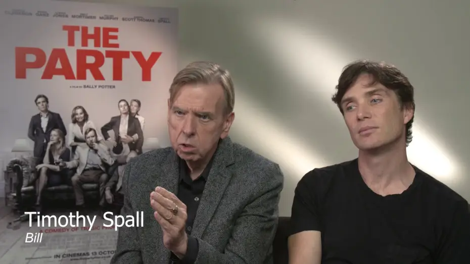Watch film The Party — Flick's Flicks Extra | The Party