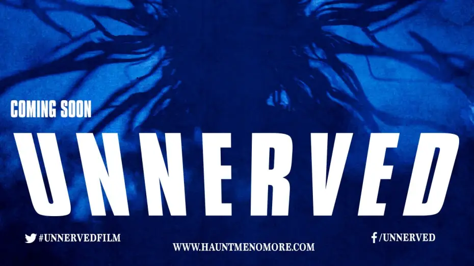 Watch film Among Us — UNNERVED  // Official Trailer