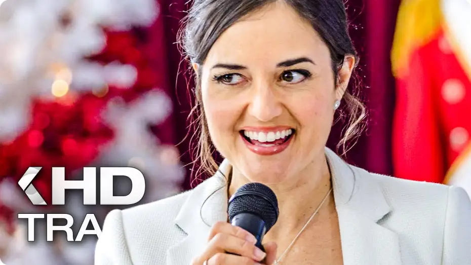 Watch film My Christmas Dream — MEIN WEIHNACHTSTRAUM Trailer German Deutsch (2017)
