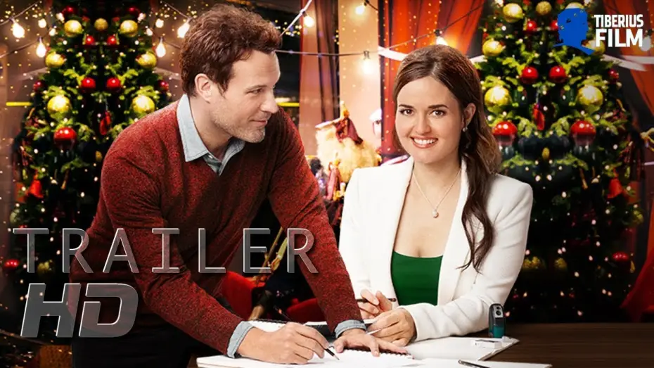Watch film My Christmas Dream — Mein Weihnachtstraum (HD Trailer Deutsch)