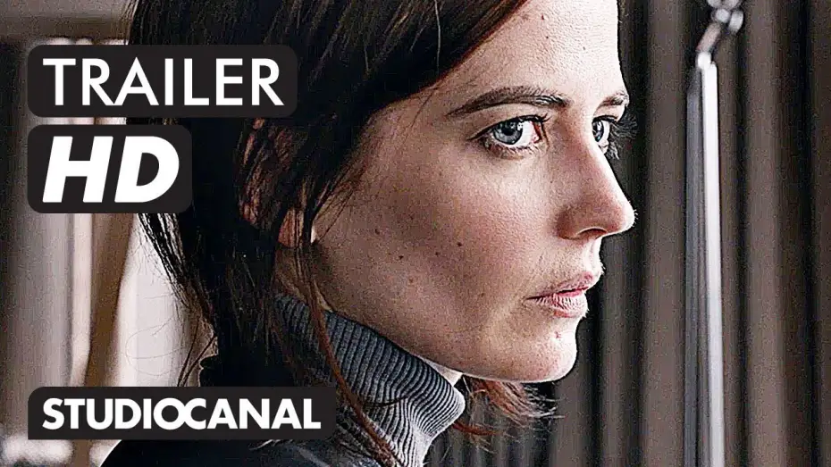 Watch film Based on a True Story — NACH EINER WAHREN GESCHICHTE Trailer deutsch | Ab 17. Mai im Kino!