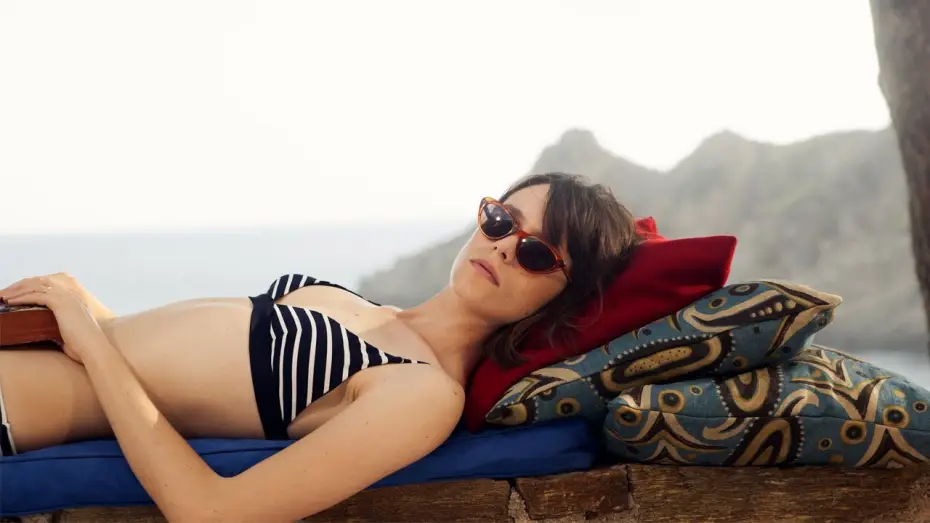 Watch film Godard Mon Amour — Official Spot