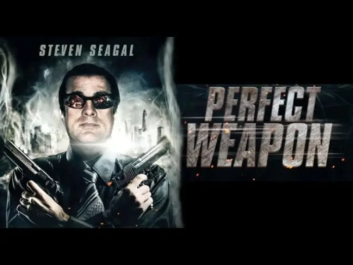 Watch film The Perfect Weapon — THE PERFECT WEAPON Bande Annonce Steven Seagal   Action, 2016