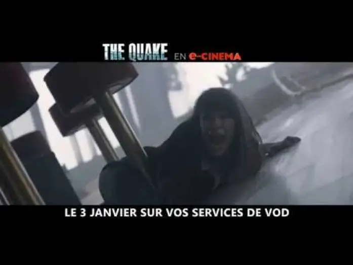 Watch film The Quake — THE QUAKE - Bande Annonce 2 VF