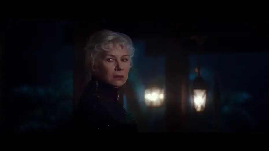 Watch film Winchester — WINCHESTER, TRÁILER EN ESPAÑOL