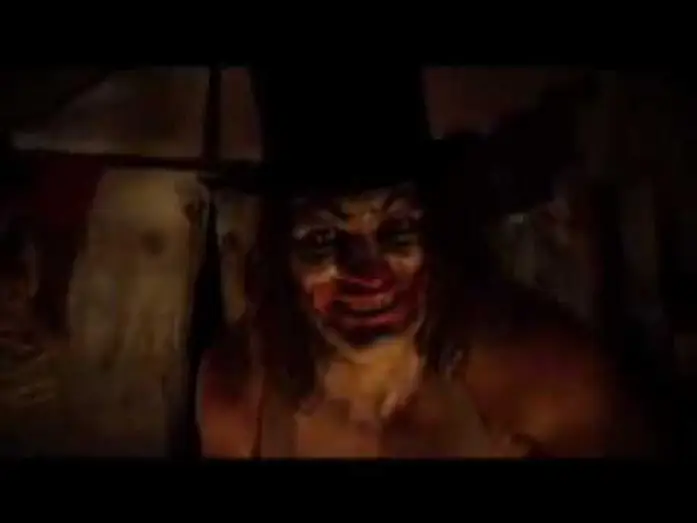 Watch film Clown — 2008 - CLOWN