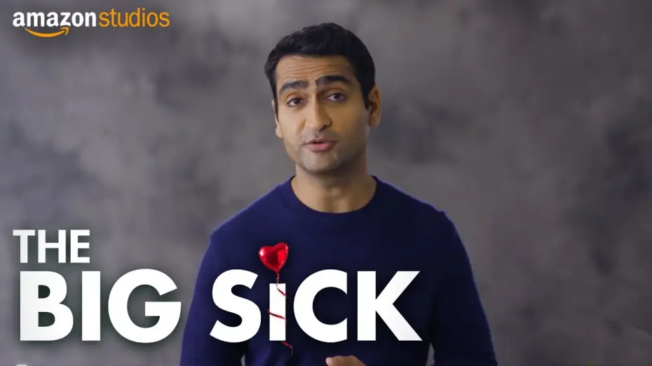 Watch film The Big Sick — The Big Sick - Kumail's Synopsis | Amazon Studios