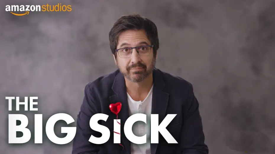 Watch film The Big Sick — The Big Sick - Happy Father’s Day from Ray Romano | Amazon Studios