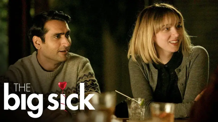 Watch film The Big Sick — The First 10 Minutes of The Big Sick (2017)