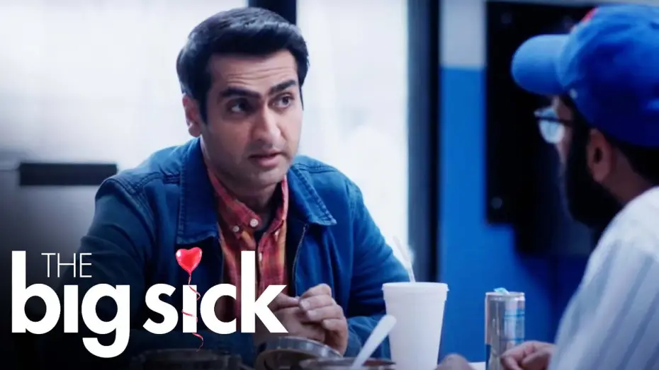 Watch film The Big Sick — 'Kumail Talks to His Brother About Emily' Scene | The Big Sick (2017)