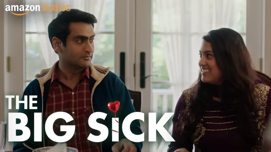 Watch film The Big Sick — The Big Sick  - Surprises – Starts June 23 | Amazon Studios