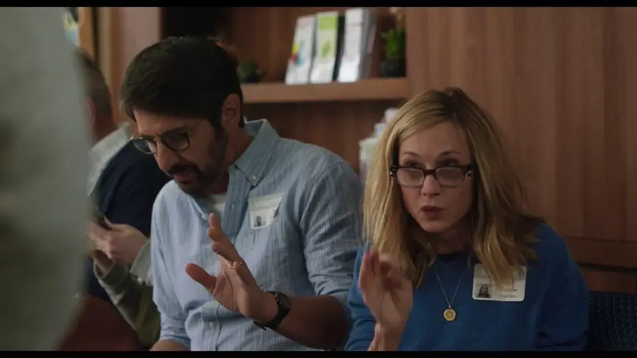 Watch film The Big Sick — THE BIG SICK - Official Clip #2 - Starring Kumail Nanjiani, Ray Romano, Holly Hunter