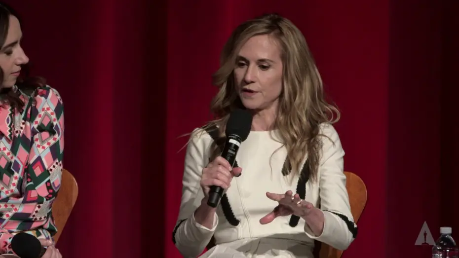 Watch film The Big Sick — Academy Conversations: The Big Sick