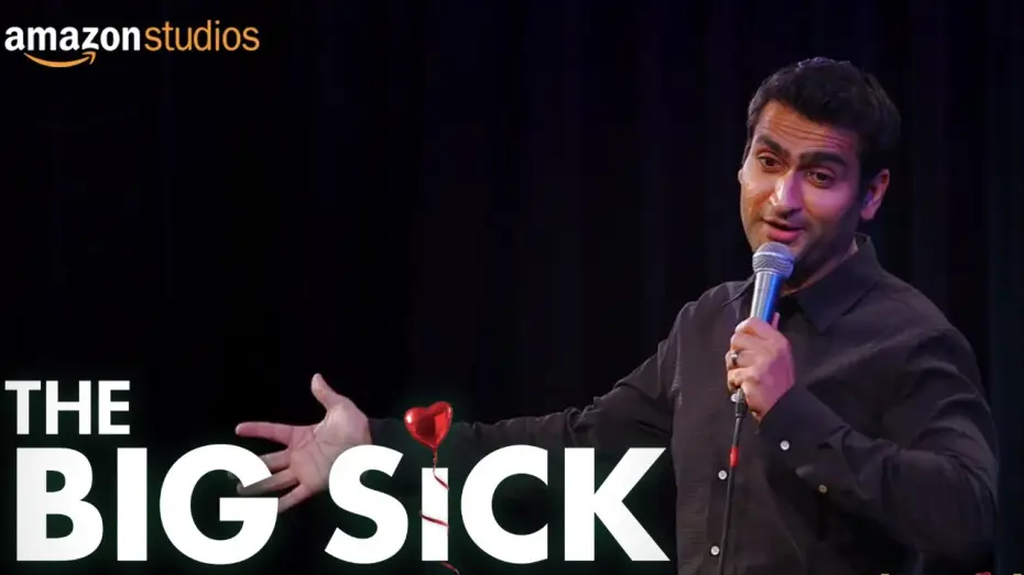 Watch film The Big Sick — The Big Sick – Comedy Tour | Amazon Studios
