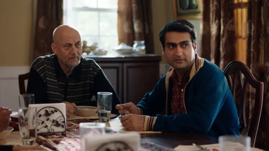 Watch film The Big Sick — The Big Sick Exclusive Featurette