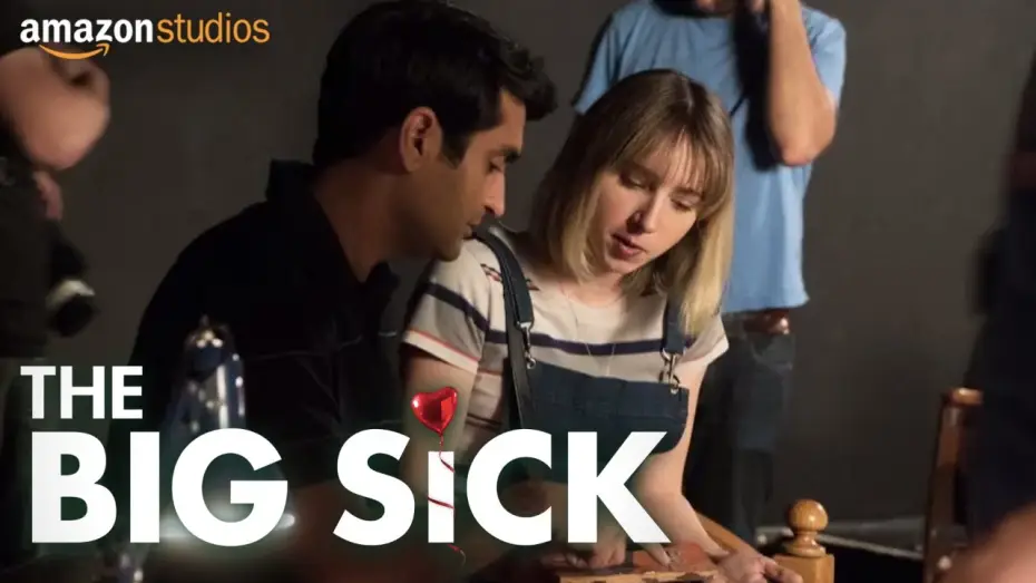 Watch film The Big Sick — The Big Sick – Emily | Amazon Studios