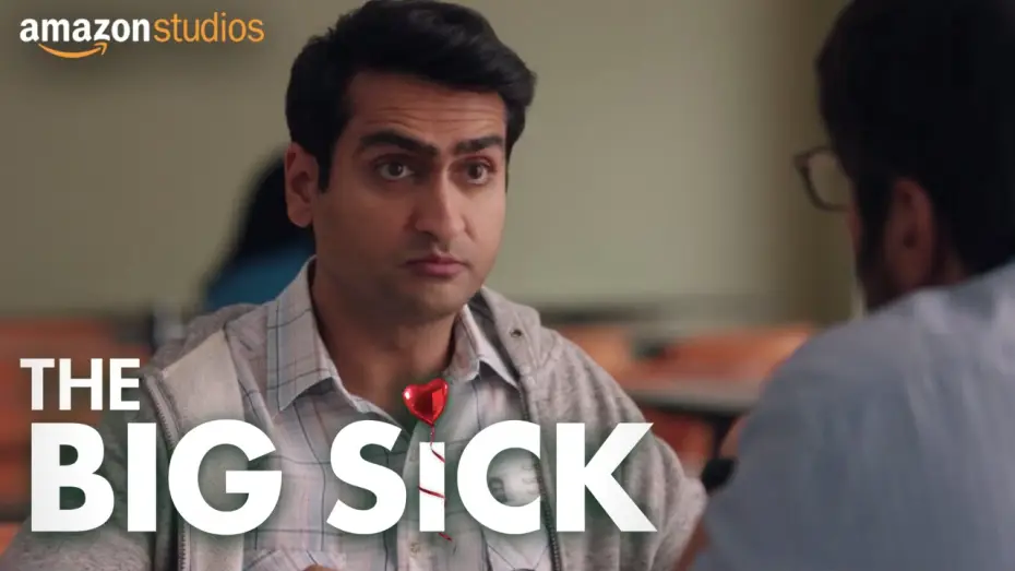 Watch film The Big Sick — The Big Sick – 9-11 | Amazon Studios
