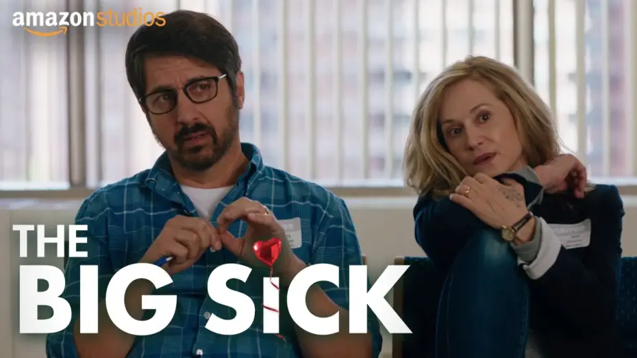 Watch film The Big Sick — The Big Sick  - People – Starts June 23 | Amazon Studios